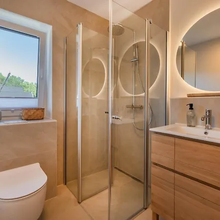 Domizil Zum Lerchengrund 04 Lejlighed