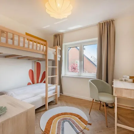 Lejlighed Domizil Zum Lerchengrund 04