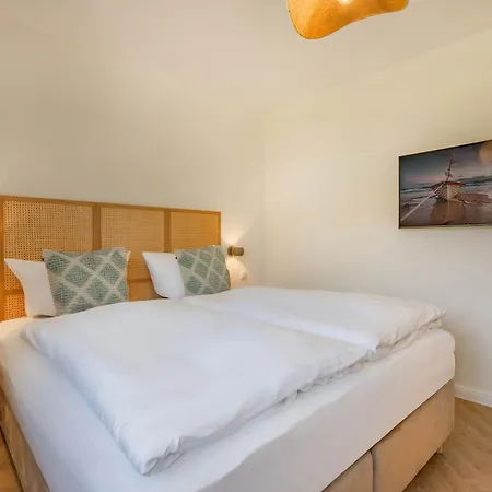 Domizil Zum Lerchengrund 04 Lejlighed Ückeritz