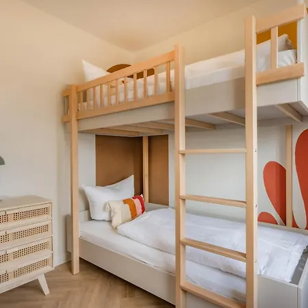 Lejlighed Domizil Zum Lerchengrund 04 Ückeritz