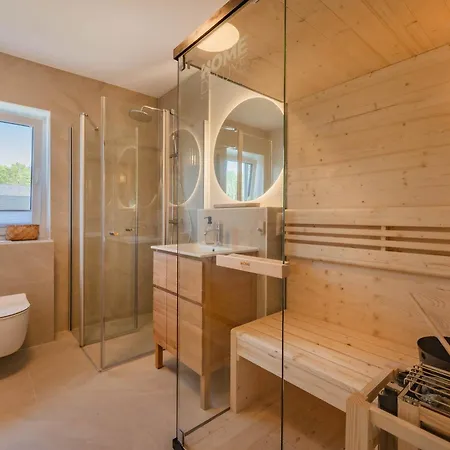 Domizil Zum Lerchengrund 04 * Ückeritz