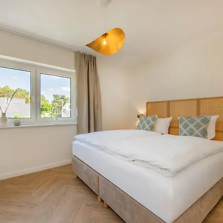 Domizil Zum Lerchengrund 04 Lejlighed