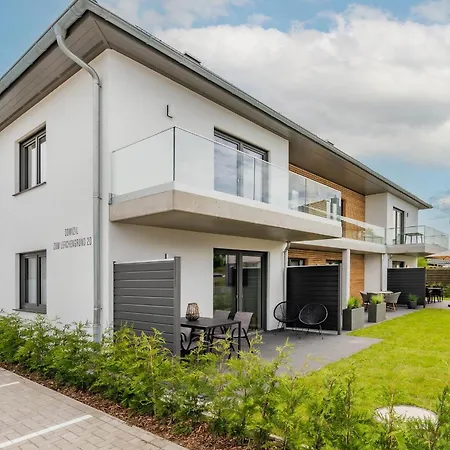 Lejlighed Domizil Zum Lerchengrund 04