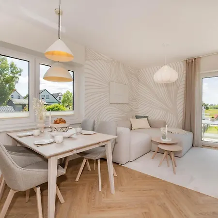 Lejlighed Domizil Zum Lerchengrund 04 *